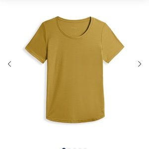 Ibex 100% Merino 24 Hour Short Sleeve Crew